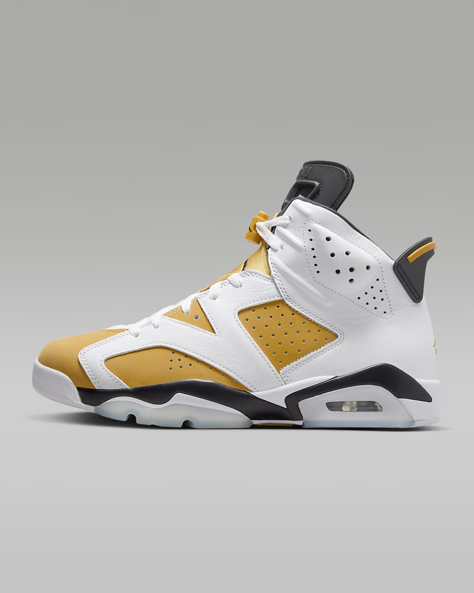 NIKE Jordan 6 乗り切っ ジョーダンレトロ6G NRG P23